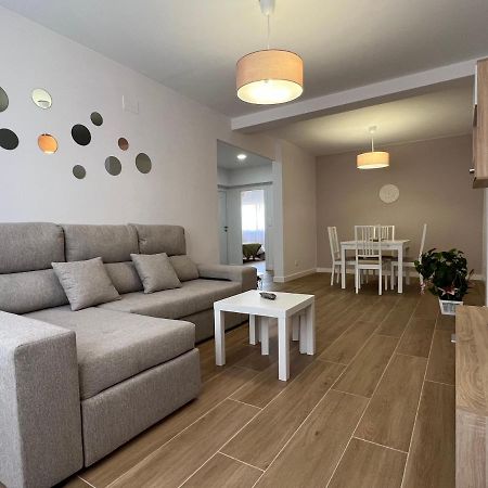 Apartmán Cedemar 2 Cedeira Exteriér fotografie