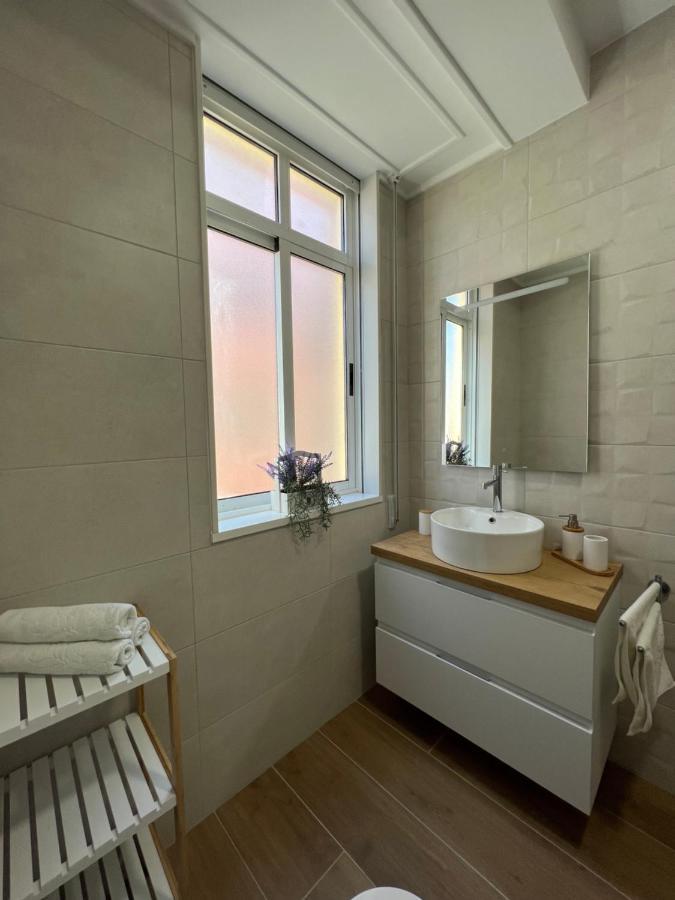 Apartmán Cedemar 2 Cedeira Exteriér fotografie