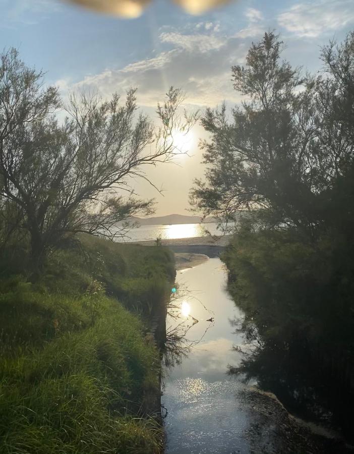 Apartmán Cedemar 2 Cedeira Exteriér fotografie